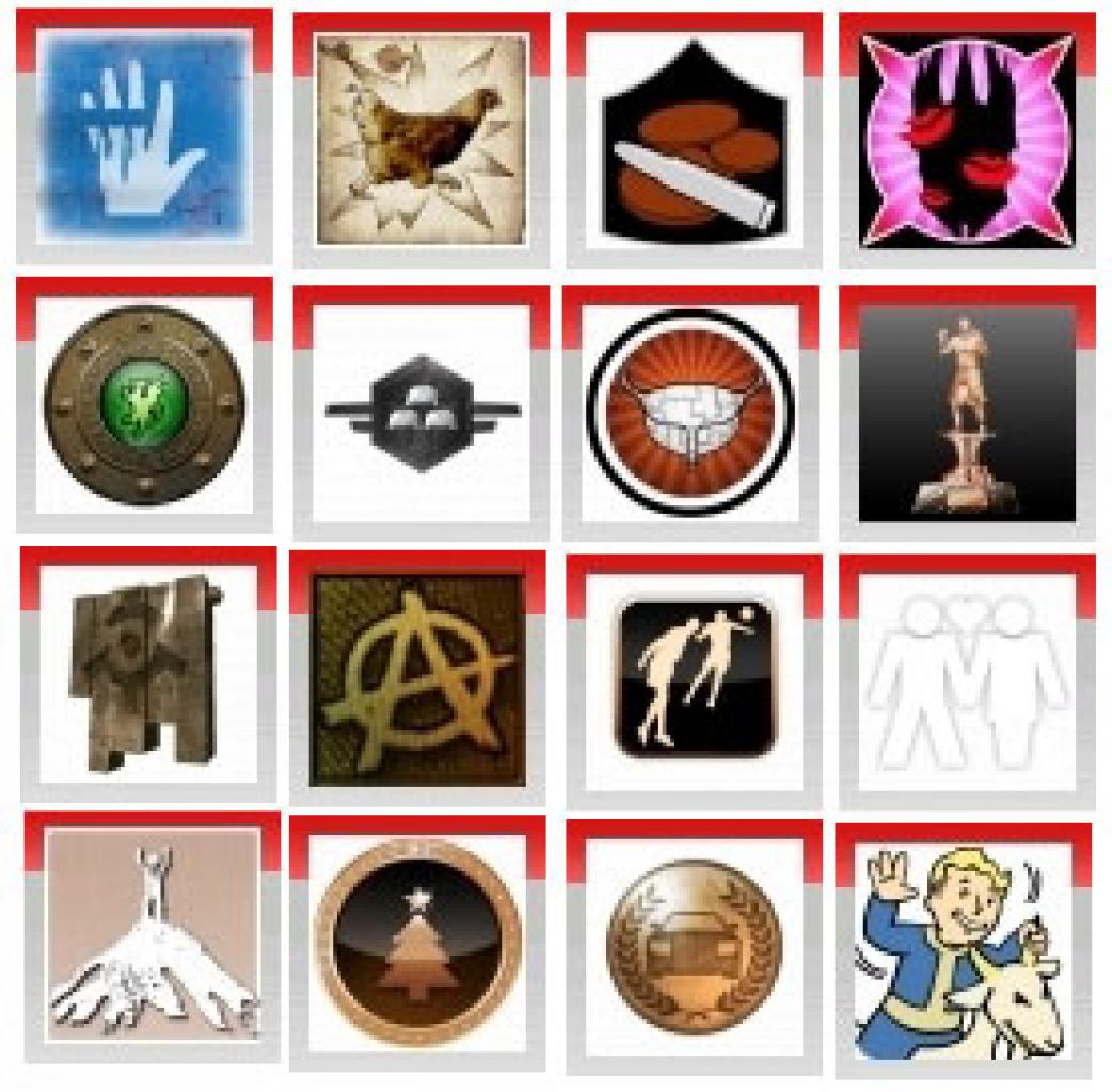 [31/07/2009] Die originellsten PS3-Trophäen