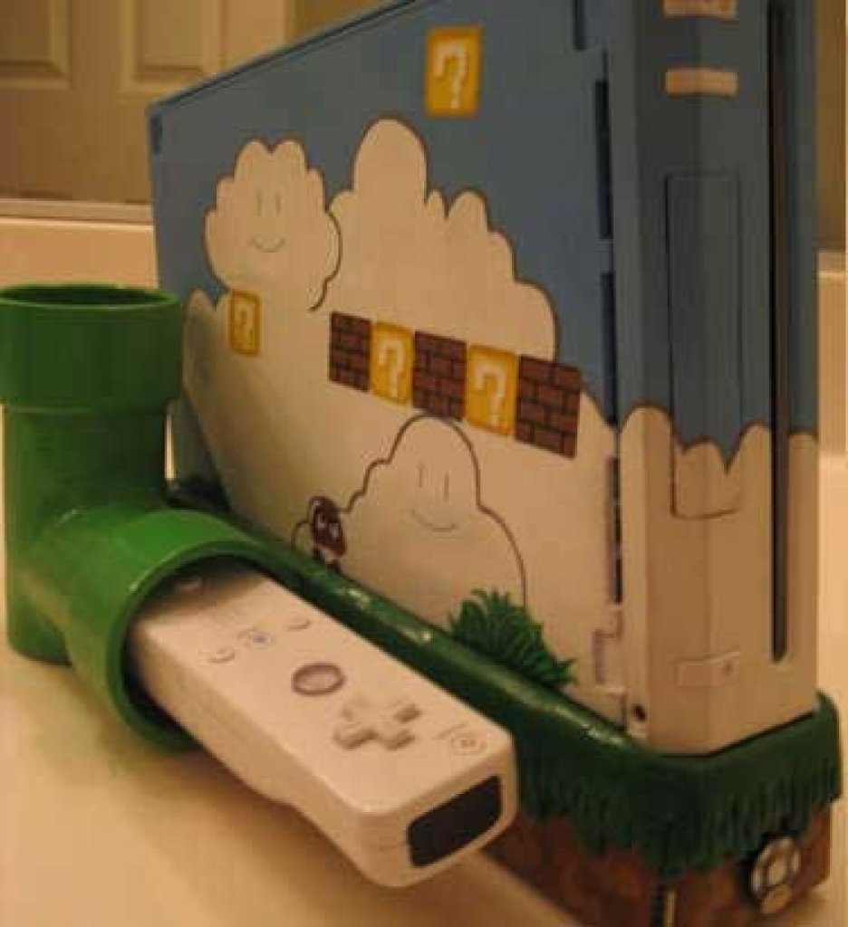 [23/07/2009] Noch eine Super Mario Bros.-Wii