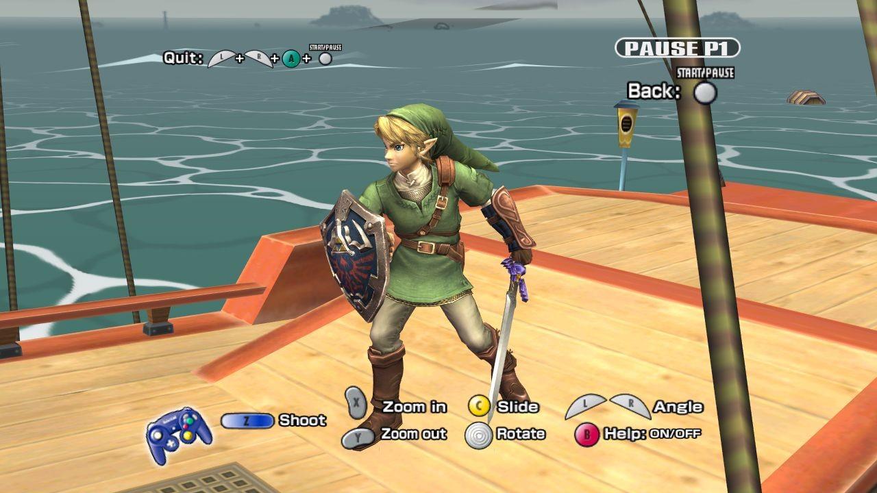 [06/07/2009] Super Smash Bros. - Die Prügelserie von Nintendo wird hochgelobt und ist heiß begehrt. Klar also, dass Nintendo uns für Wii U und Nintendo 3DS einen weiteren Ableger spendiert. Wir können es kaum noch abwarten! Leser-Vorschlag