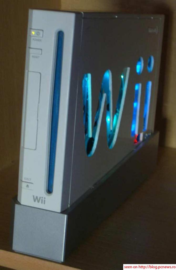 [23/07/2009] Wii-Case-Mode