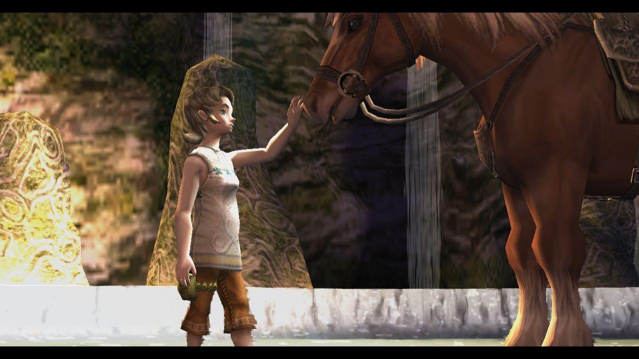 [06/07/2009] Zelda: Twilight Princess - Ach das vorletzte Zelda-Abenteuer für Heimkonsolen darf ruhig in HD auf der Wii U erscheinen. Wir mochten die GameCube-Version von Twilight Princess mit der klassischen Steuerung.