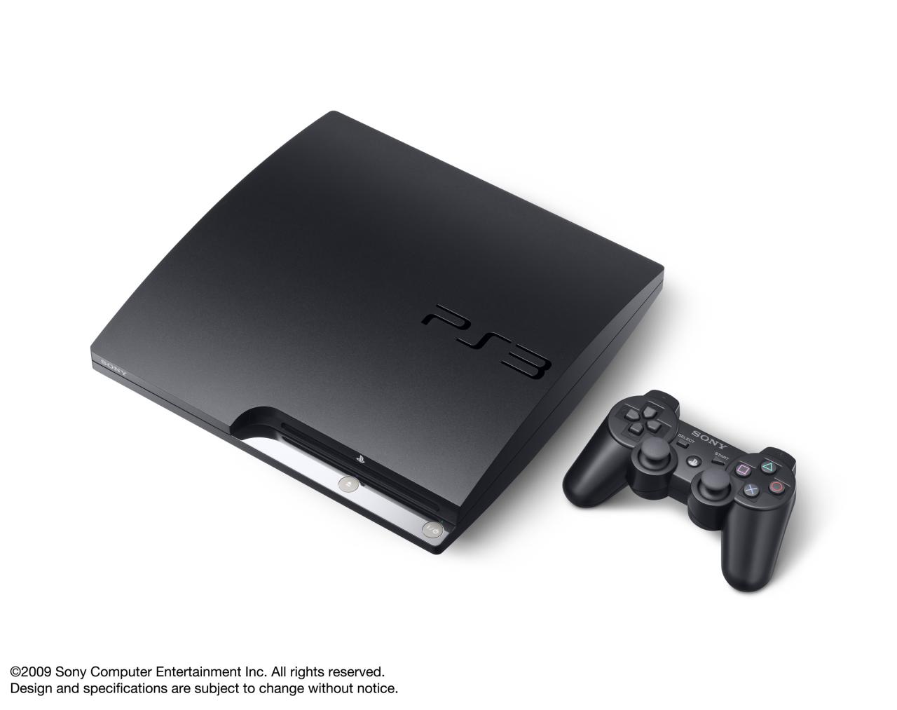 [18/08/2009] PlayStation 3