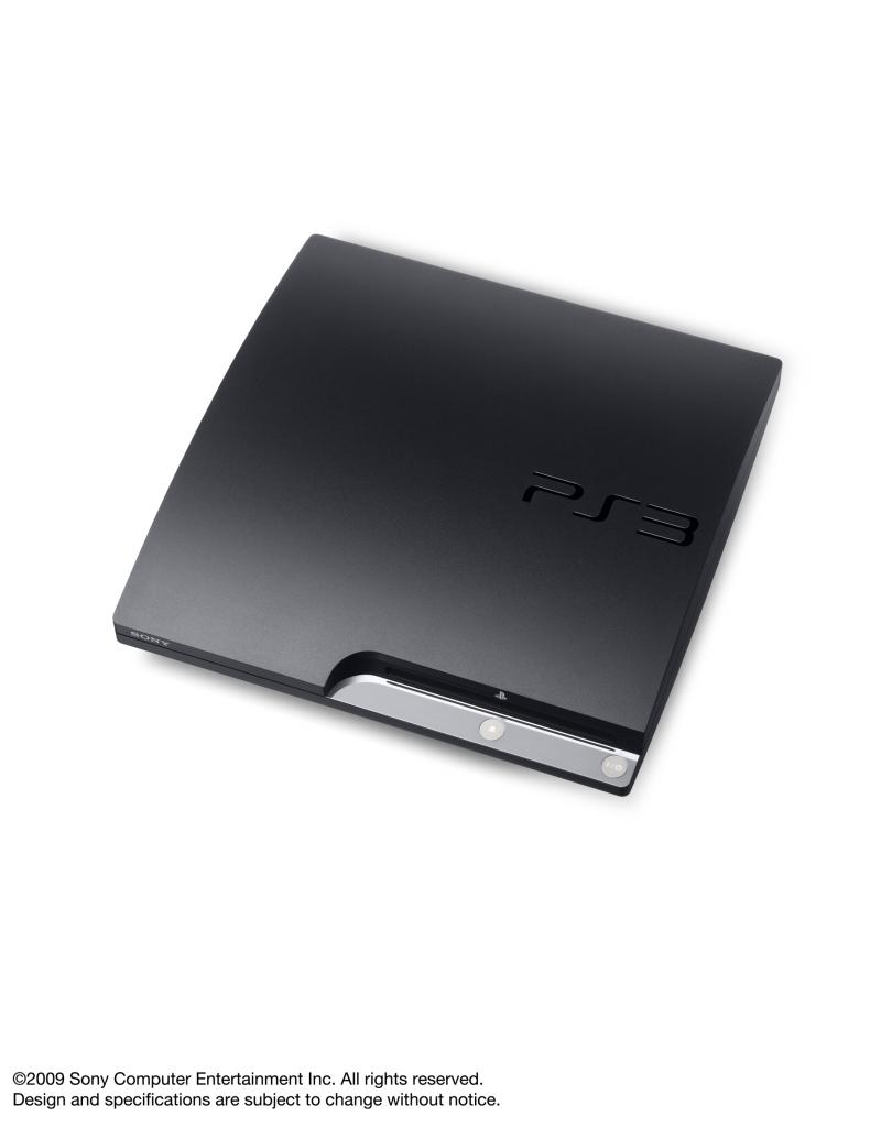 [18/08/2009] Keine Touch-Sensitive-Tasen für die neue PS3 Slim