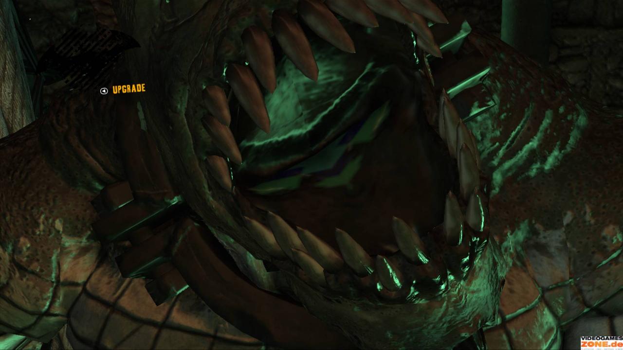 [24/08/2009] Batman: Arkham Asylum (20)