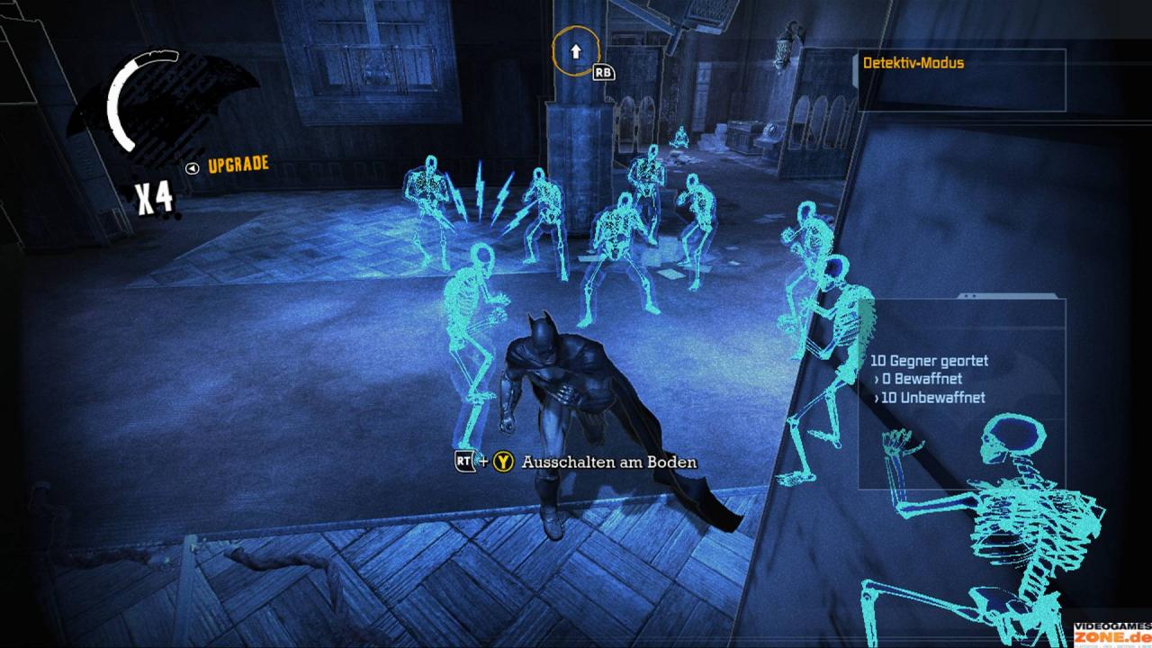 [24/08/2009] Batman: Arkham Asylum (26)