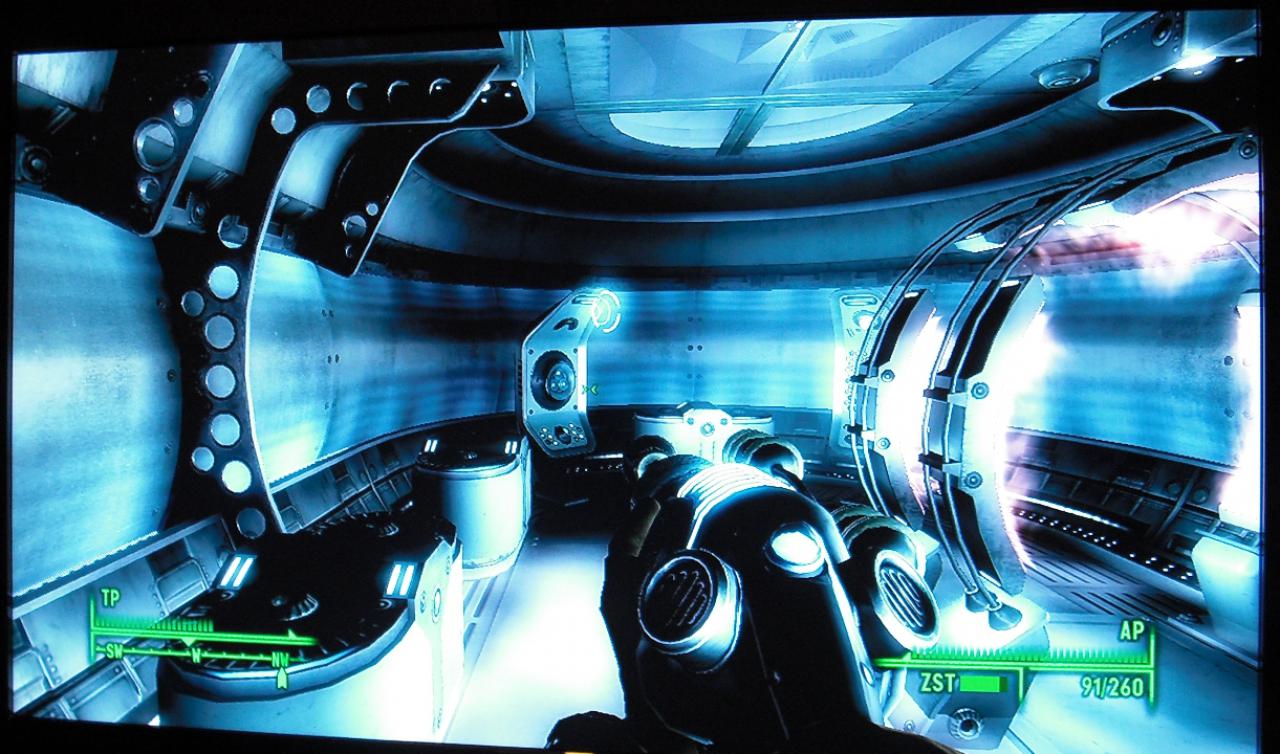 [04/08/2009] Fallout 3: Alien Archivist - Walkthrough (5)