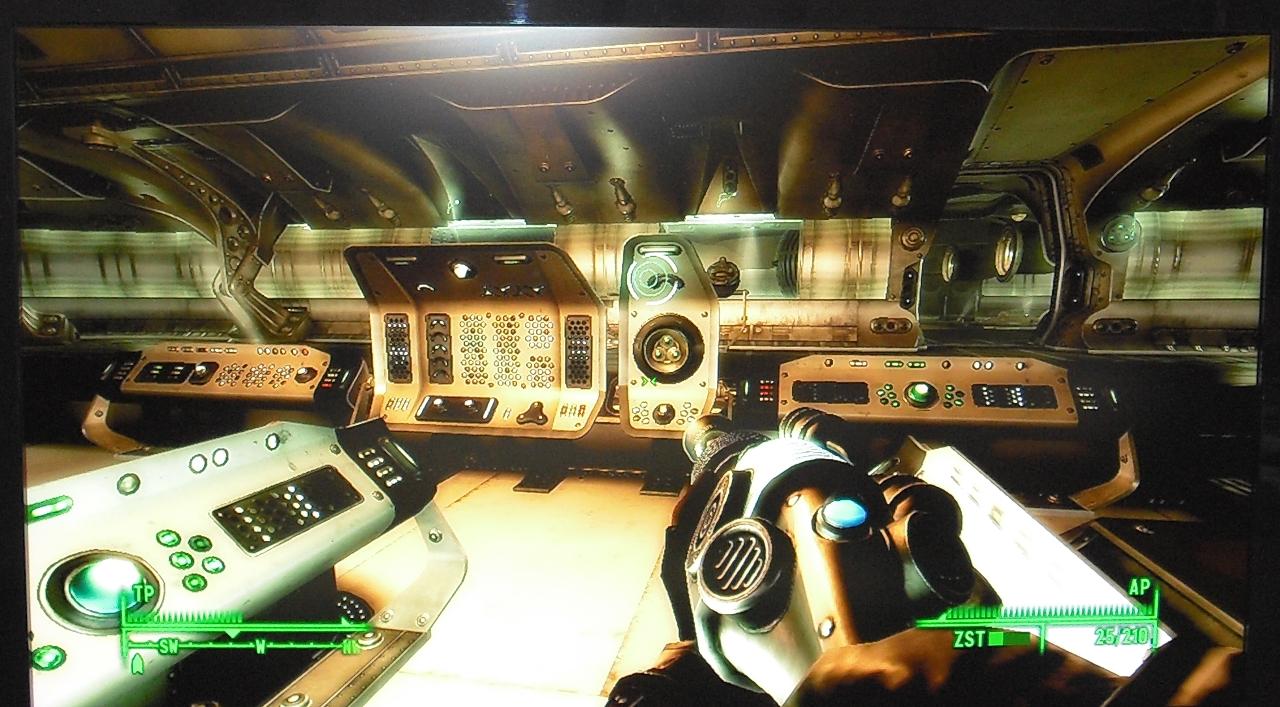 [04/08/2009] Fallout 3: Alien Archivist - Walkthrough (13)