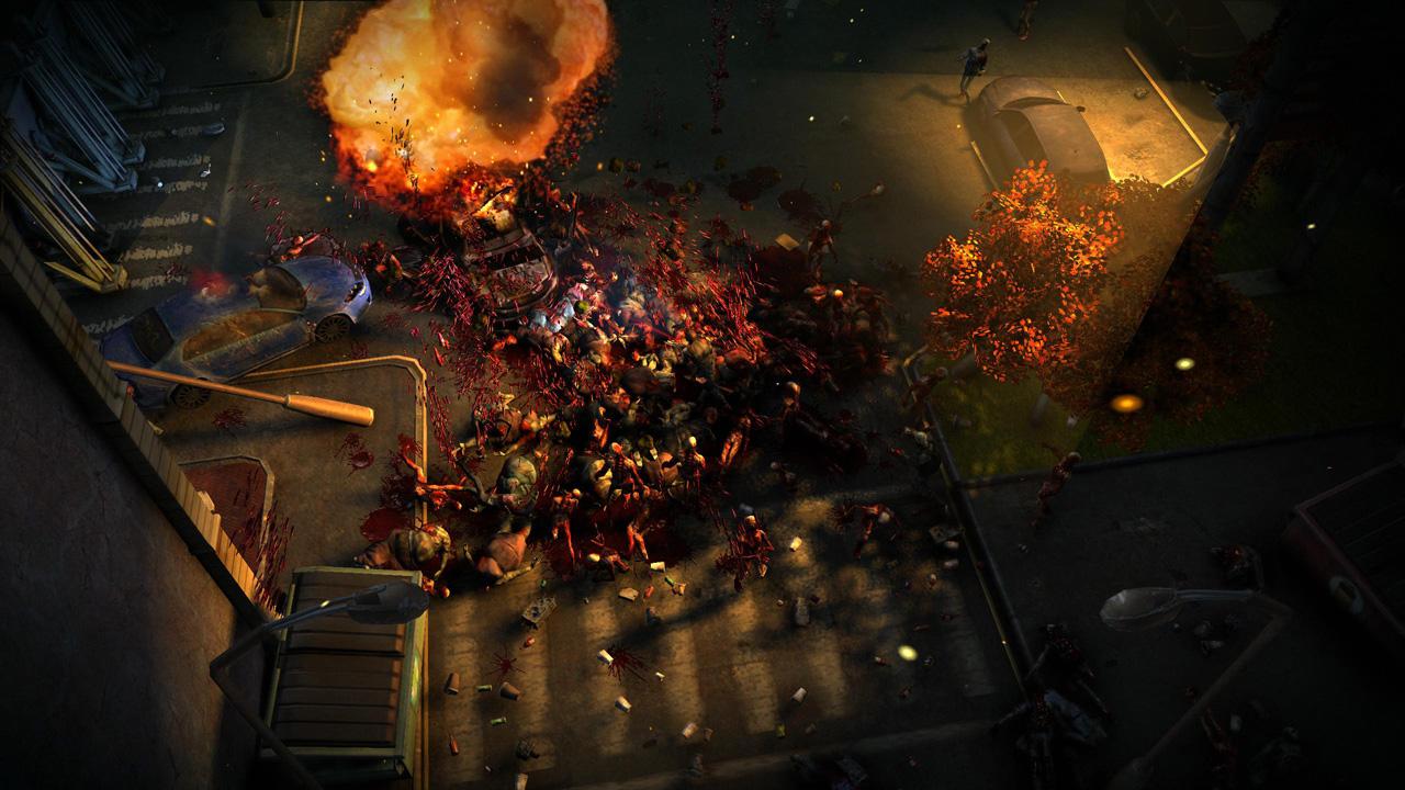 [19/08/2009] Dead Nation - Ein Zombie-Ballerspiel für den Nintendo 3DS im Stile eines Left 4 Dead steht ebenfalls ganz oben auf unserer Wunschliste.