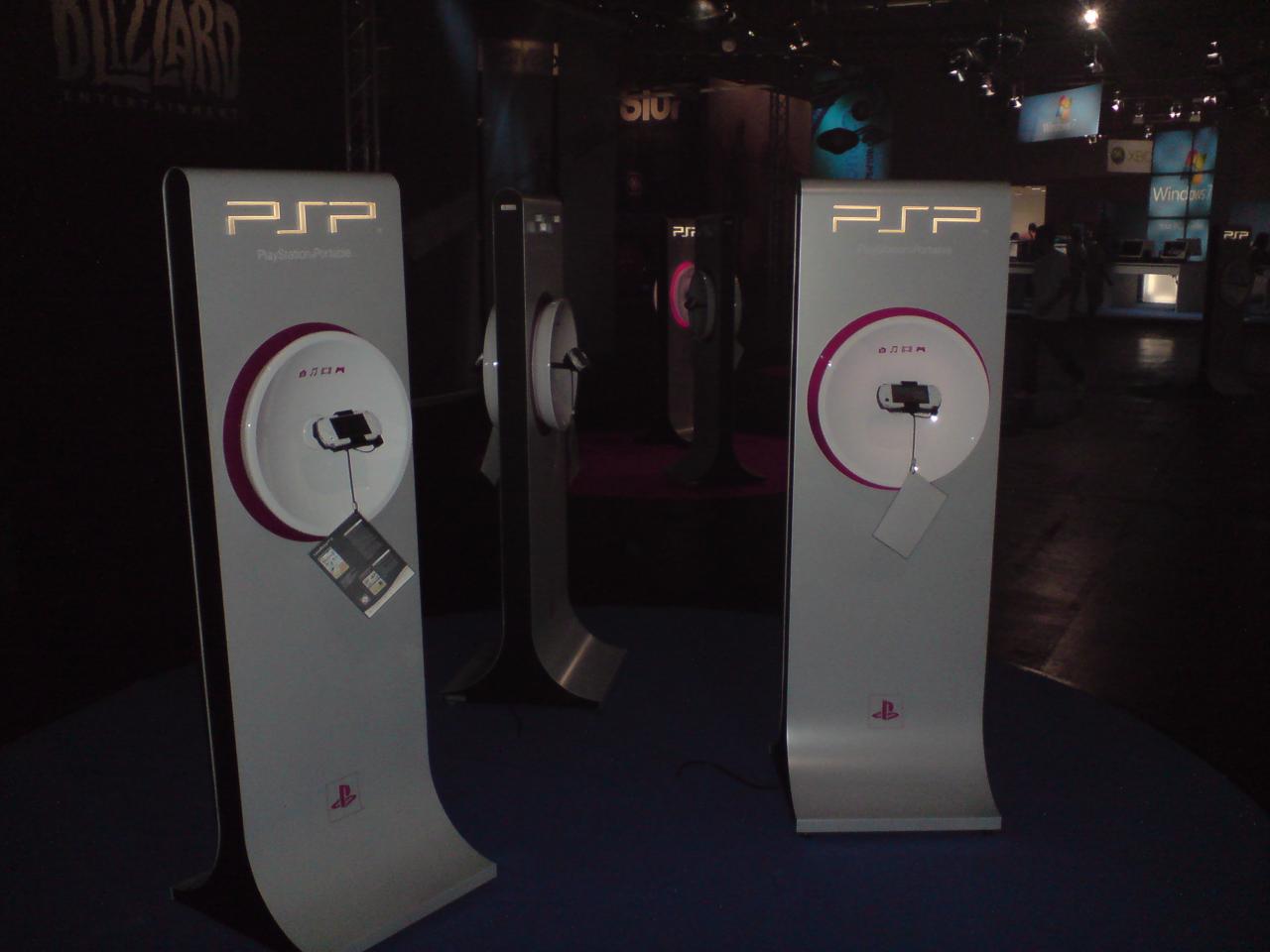 [19/08/2009] PSP