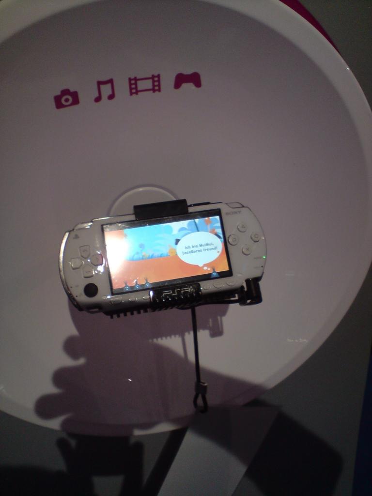 [19/08/2009] PSP