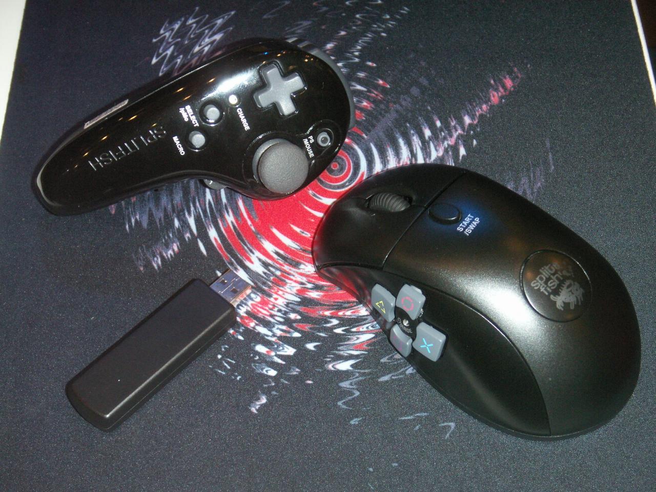 [23/08/2009] zDD benutzt SPlitFish-Controller