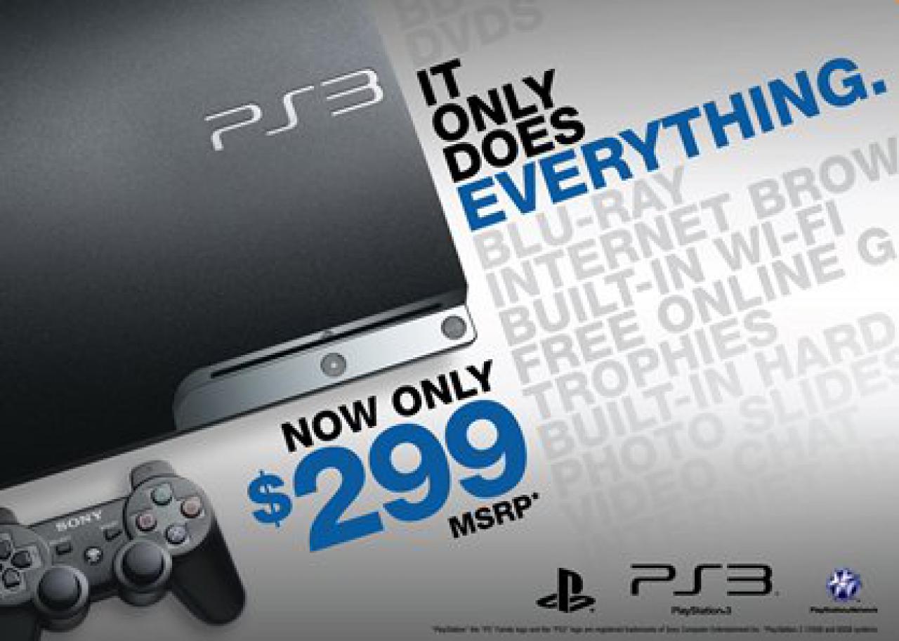[20/08/2009] Die neue PS3-Werbekampagne