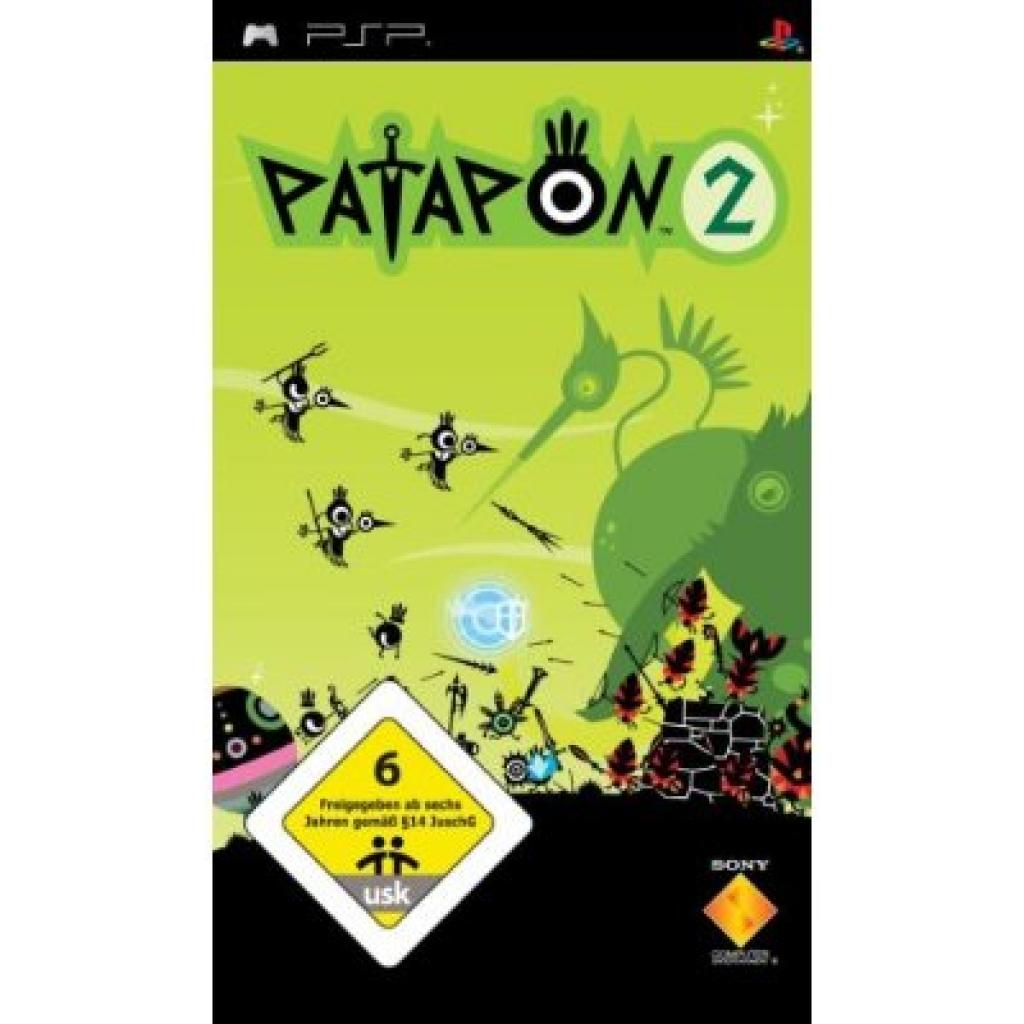 [12/08/2009] Papaton 2 - PSP