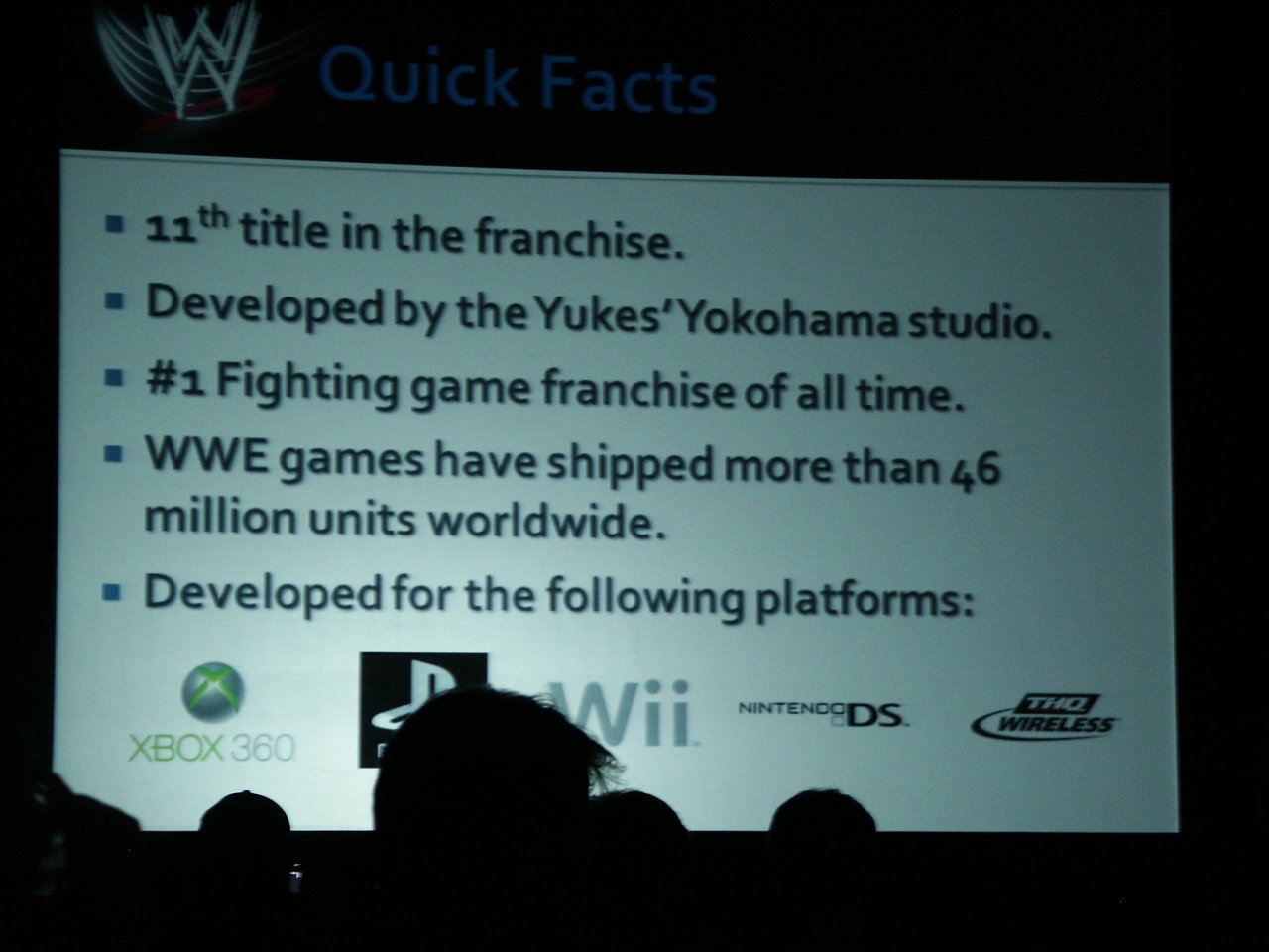 [28/08/2009] WWE Smackdown vs. Raw 2010 - Unsere Impressionen rund um den WWE SummerSlam 2009 aus Los Angeles (31)