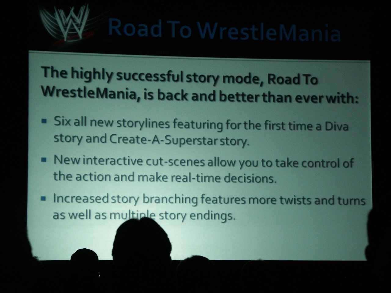 [28/08/2009] WWE Smackdown vs. Raw 2010 - Unsere Impressionen rund um den WWE SummerSlam 2009 aus Los Angeles (33)