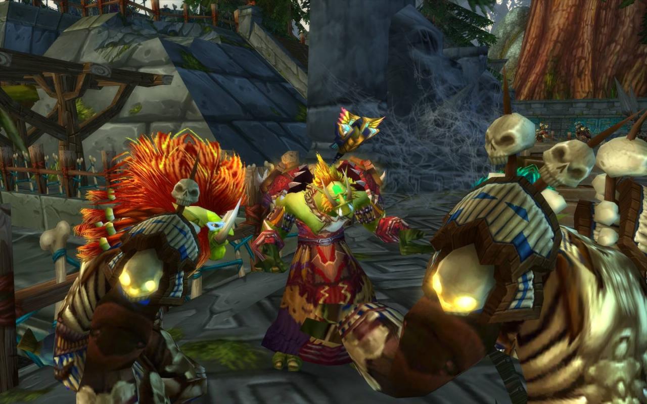 [21/08/2009] World of Warcraft