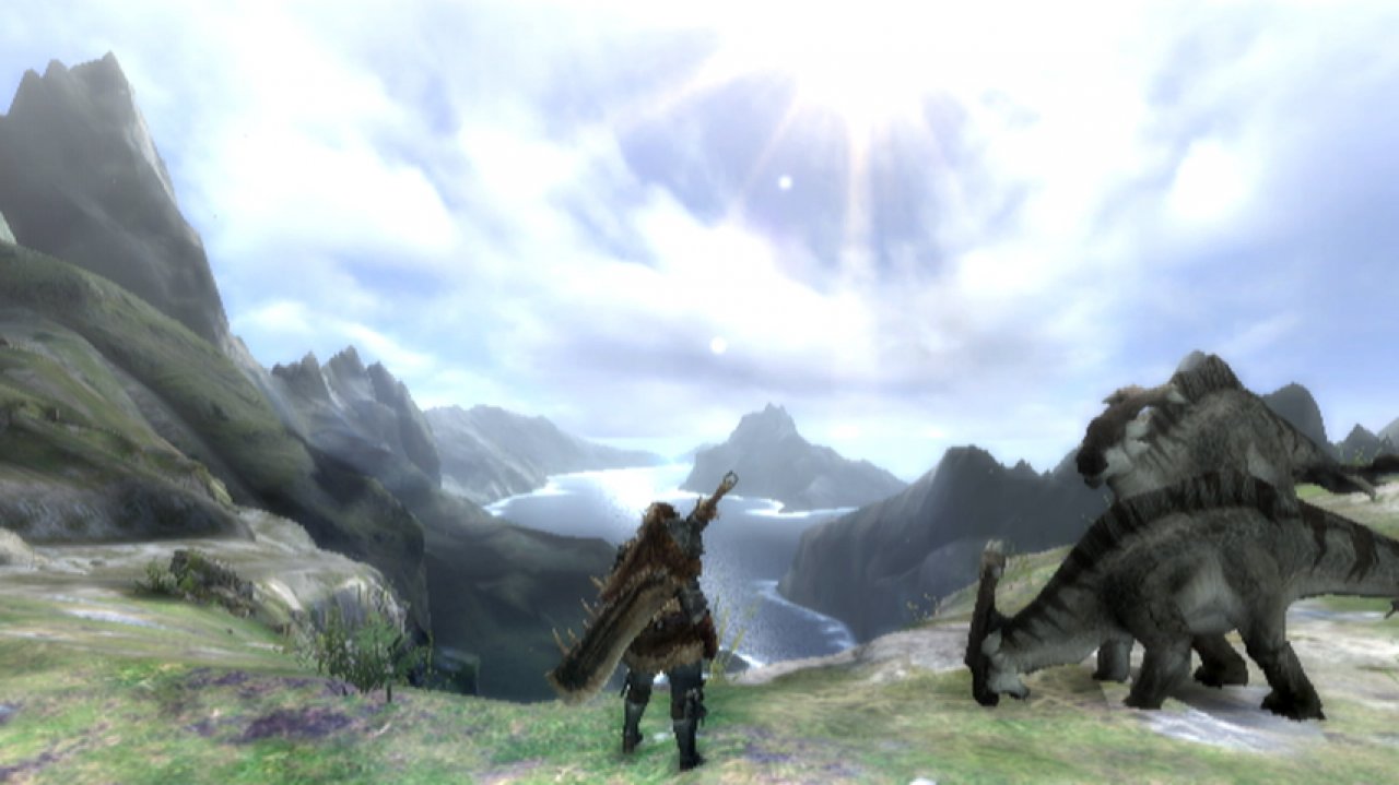 [19/08/2009] Monster Hunter Tri - Die Monster Hunter-Reihe ist dafür bekannt die Fans lange Zeit zu beschäftigen. Auch der Wii-Ableger bietet zahlreiche Möglichkeiten und eine Spielzeit, die in den dreistelligen Bereich gehen kann.