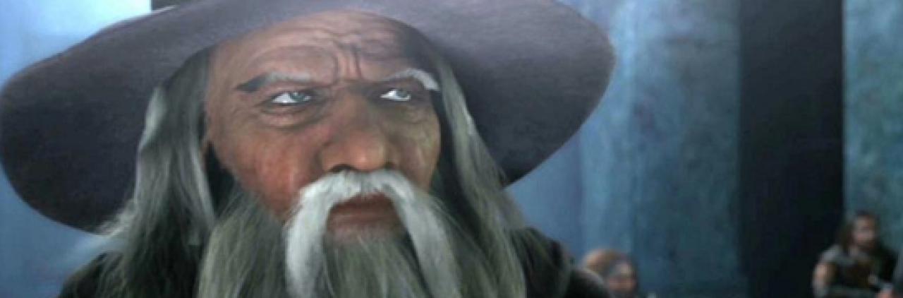 [17/08/2009] Der Herr der Ringe Online: DIe Minen von Moria von Codemasters