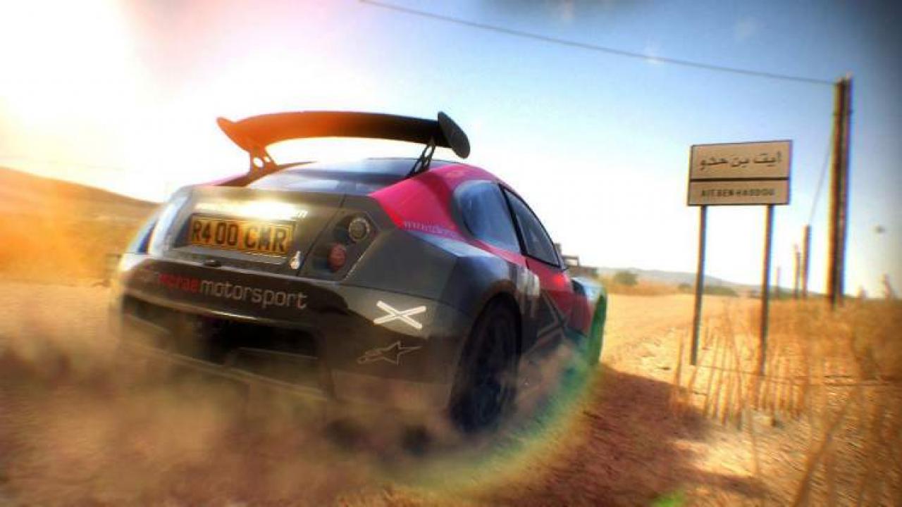 [10/08/2009] Colin McRea Dirt 2 - Action-Fans schnappen sich Dirt 2 und drehen ein paar heiße Rally-Runden. Die Optik haut euch aus den Socken und macht euch schon mal heiß auf die noch viel bessere Optik von Gran Turismo 5.