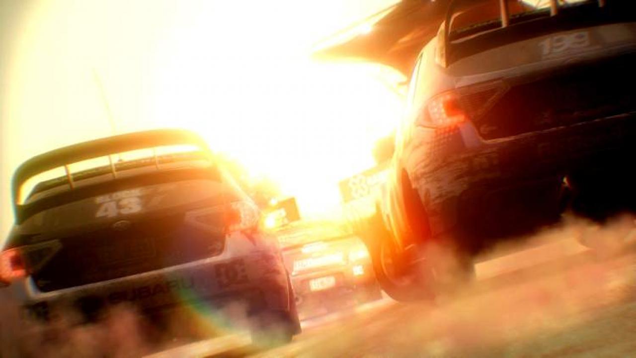 [10/08/2009] Alle Screenshots aus Colin McRae DIRT 2 (5)