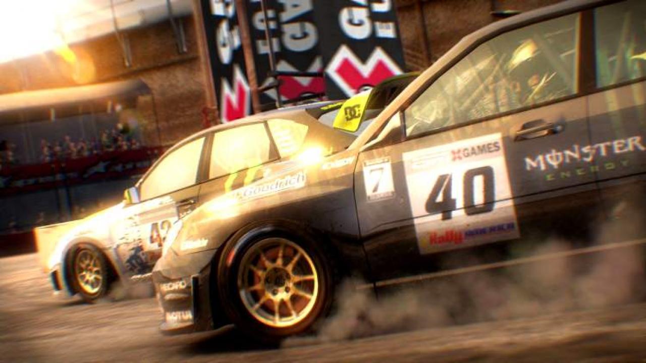 [10/08/2009] Alle Screenshots aus Colin McRae DIRT 2 (6)