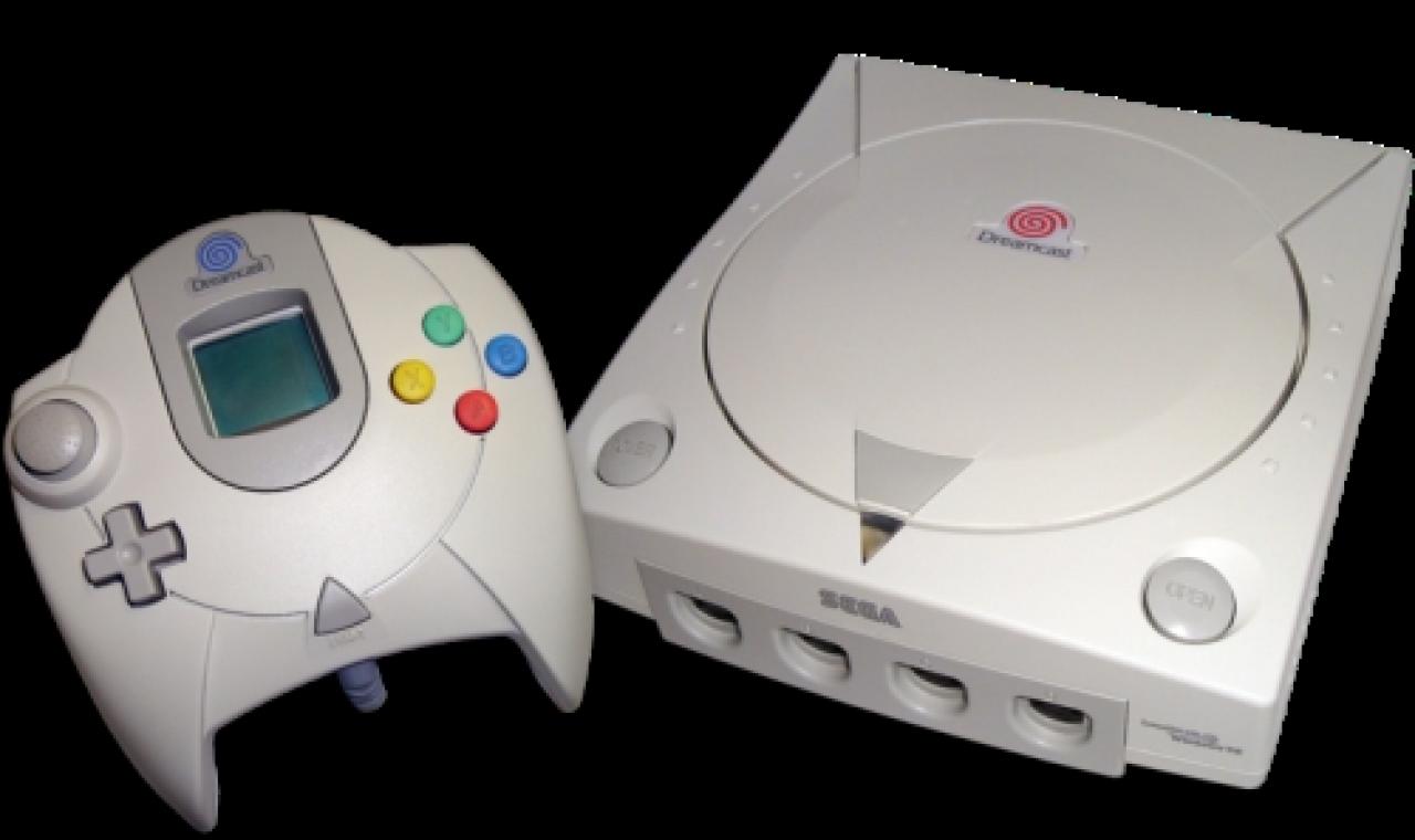 [06/08/2009] Dreamcast