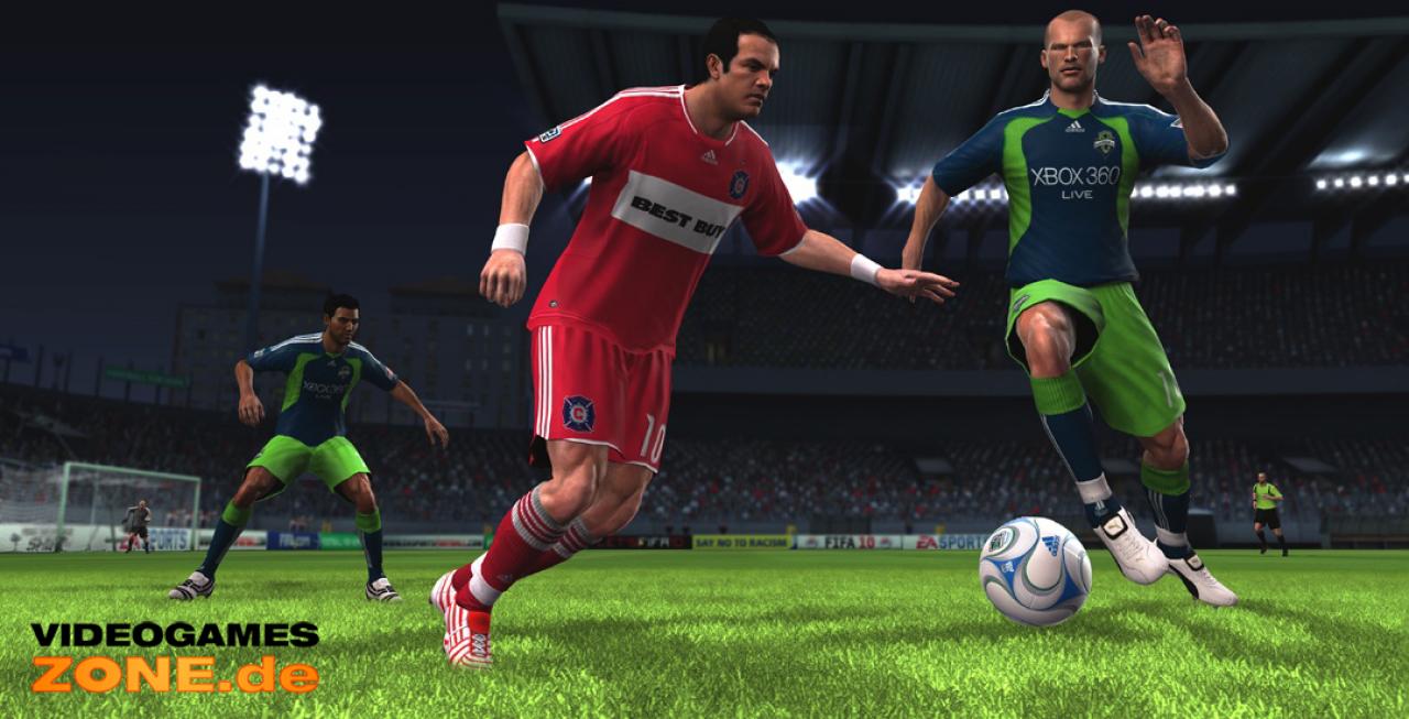 [11/08/2009] FIFA 10 (17)
