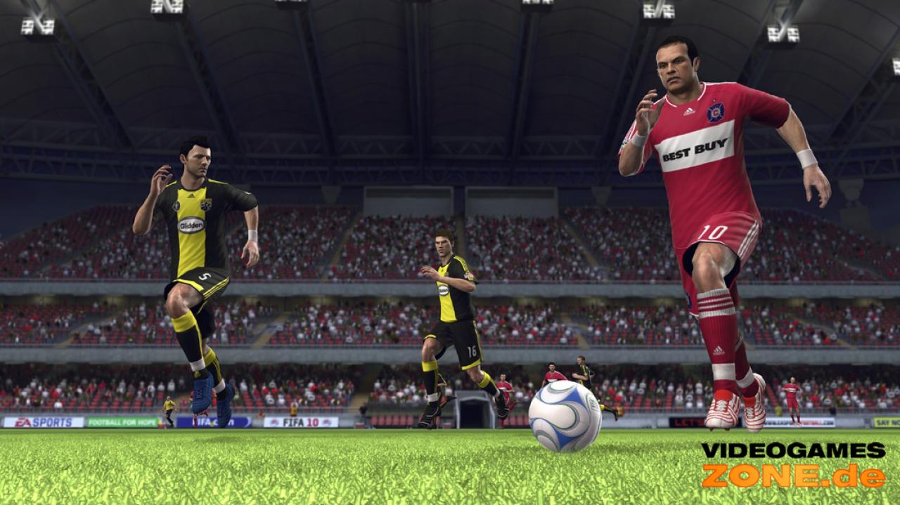 [11/08/2009] FIFA 10 (18)