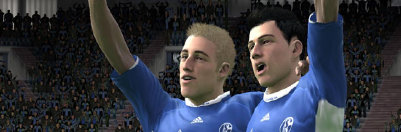 [17/08/2009] Fußball Manager 09 von Electronic Arts.