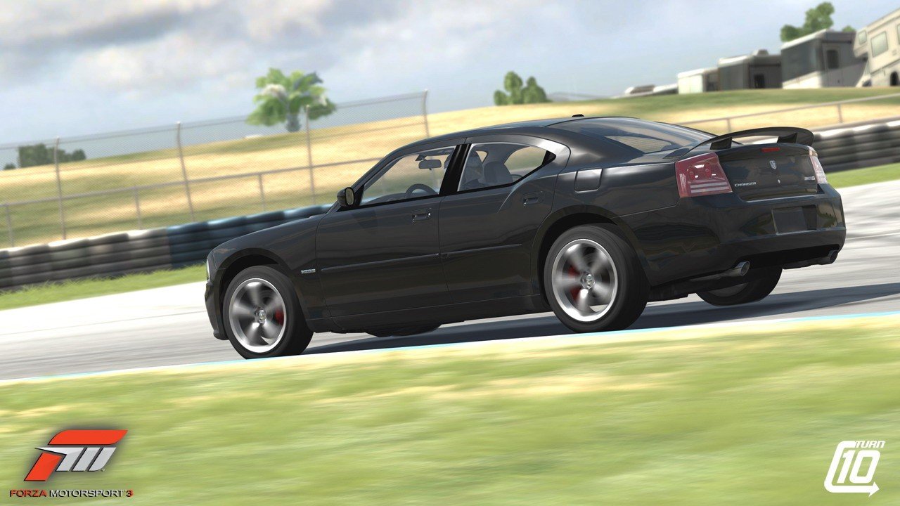 [06/08/2009] Forza Motorsport 3