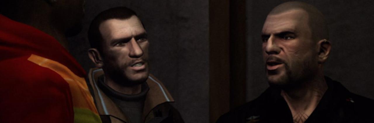 [17/08/2009] Johnny Klebitz aus GTA 4: The Lost and Damned von Rockstar Games