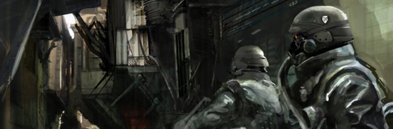 [17/08/2009] Killzone 2 von Sony Computer Entertainment