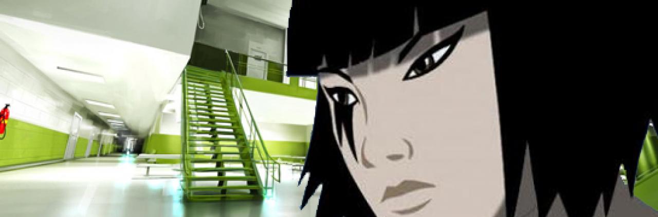 [17/08/2009] Mirror's Edge von Electronic Arts.