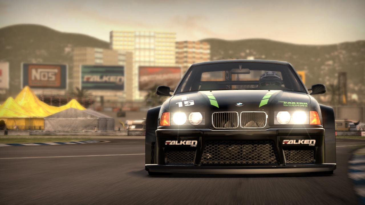[18/08/2009] Need for Speed - Statt Shift könnt ihr natürlich auch einen anderen Teil der Electronic Arts-Rennspiel-Serie zocken. Wir bevorzugen die Underground-Teile oder NfS Most Wanted. Vorteil: Gran Turismo 5 macht nach NfS umso mehr Spaß.