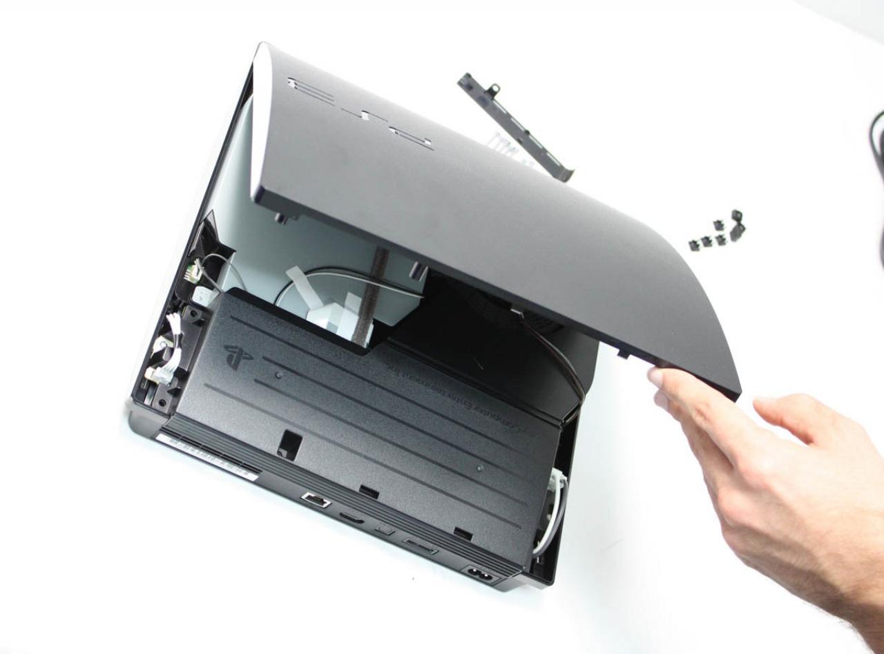 [26/08/2009] PlayStation 3: Hackversuche bleiben weiterhin erfolglos.