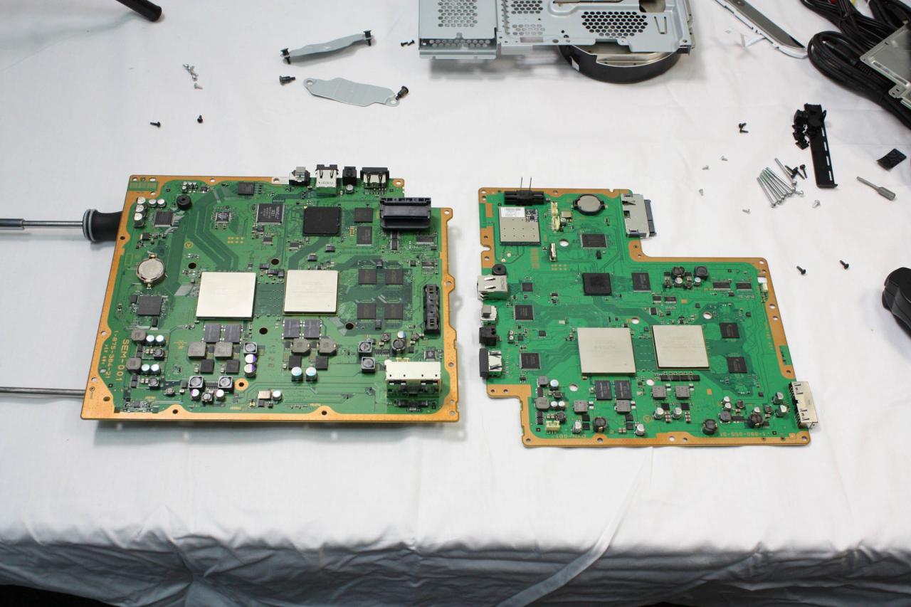 [26/08/2009] PlayStation 3 (2)