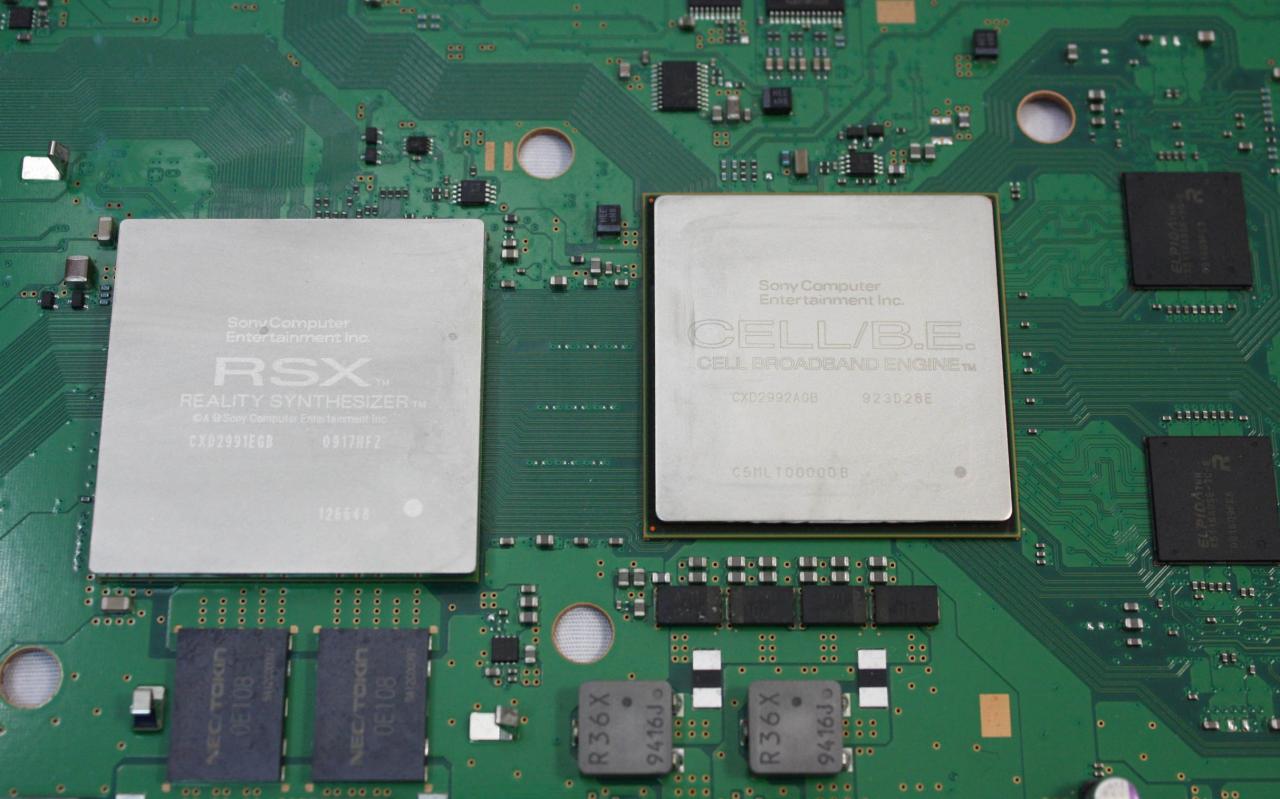 [26/08/2009] PlayStation 3 (3)