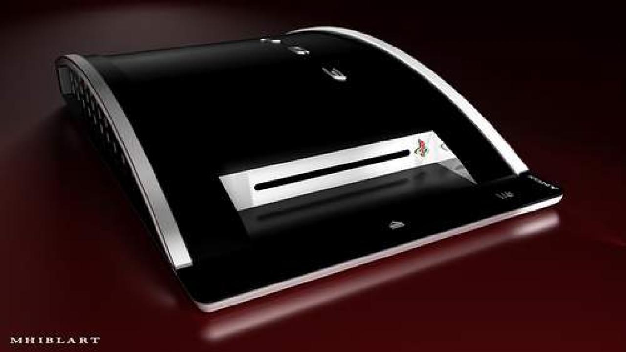 [13/08/2009] PS3 Slim-Fake (2)