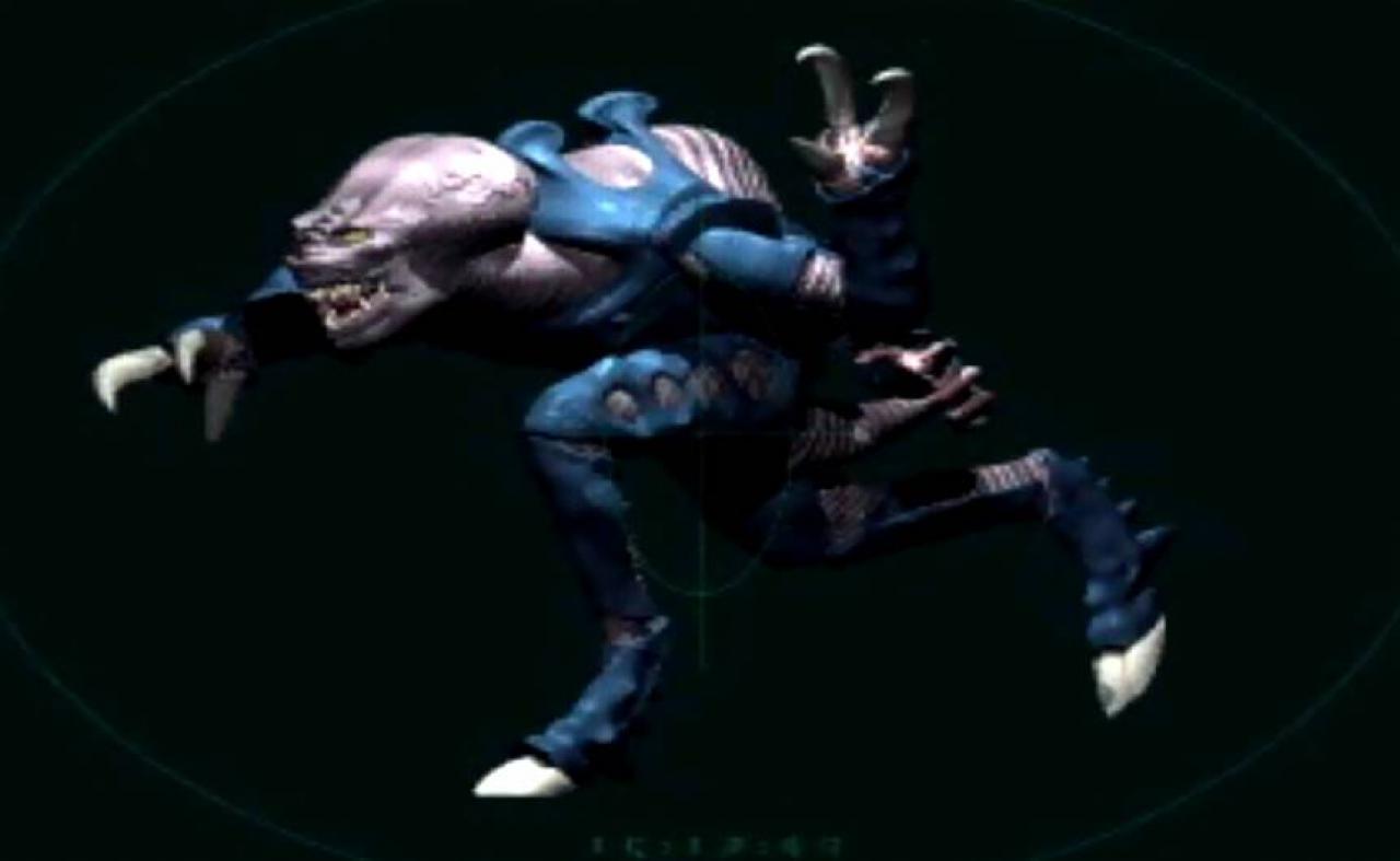 [21/08/2009] Space Hulk. Erschien über Electronic Arts 1996 für die PSOne. (11)