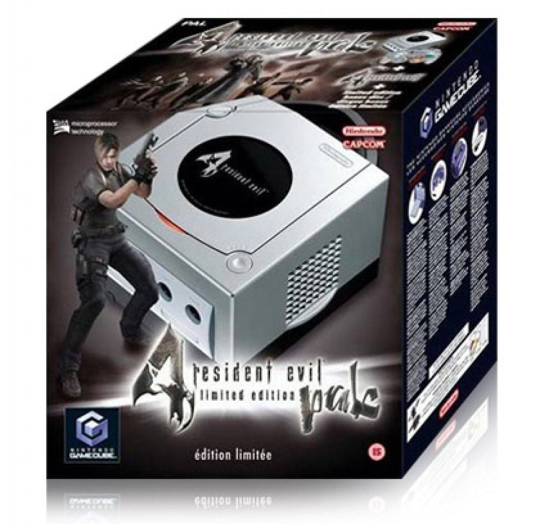 [05/08/2009] Die Auflage dieses Bundles war mittelhoch.