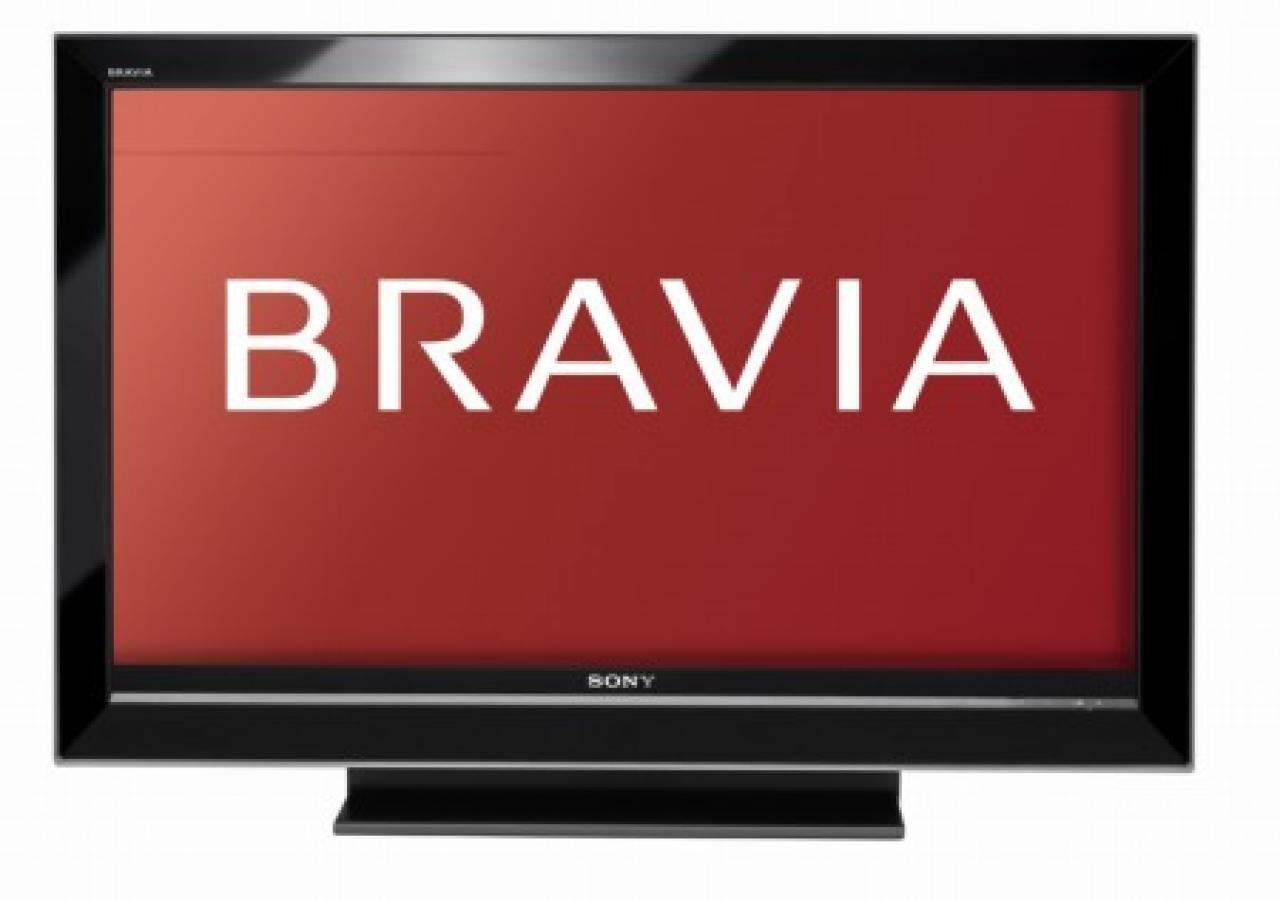 [20/08/2009] Sony Bravia-Unterstützung für PS3 Slim