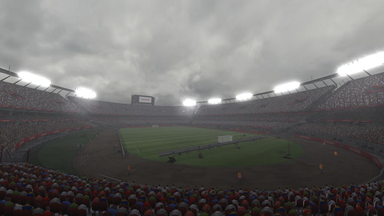 [17/08/2009] Screenshots aus PES 2010 (11)