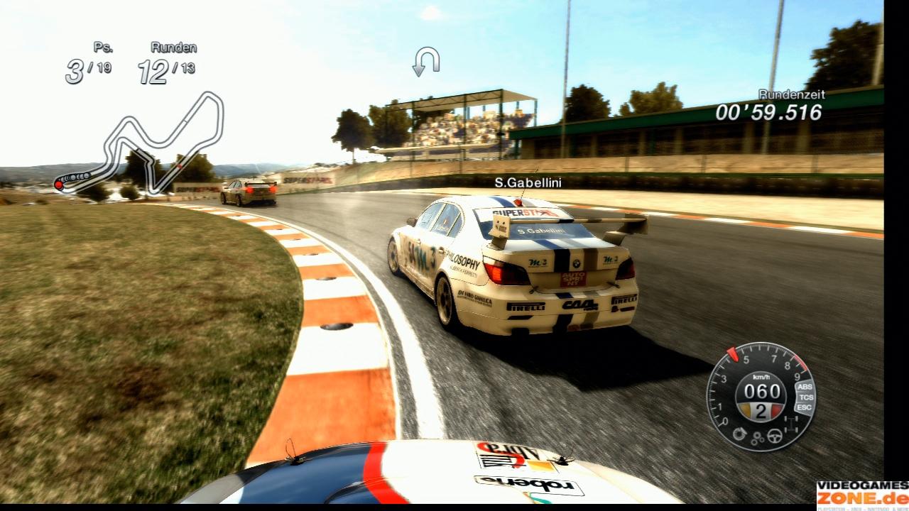 [07/08/2009] Superstars V8 Racing (3)