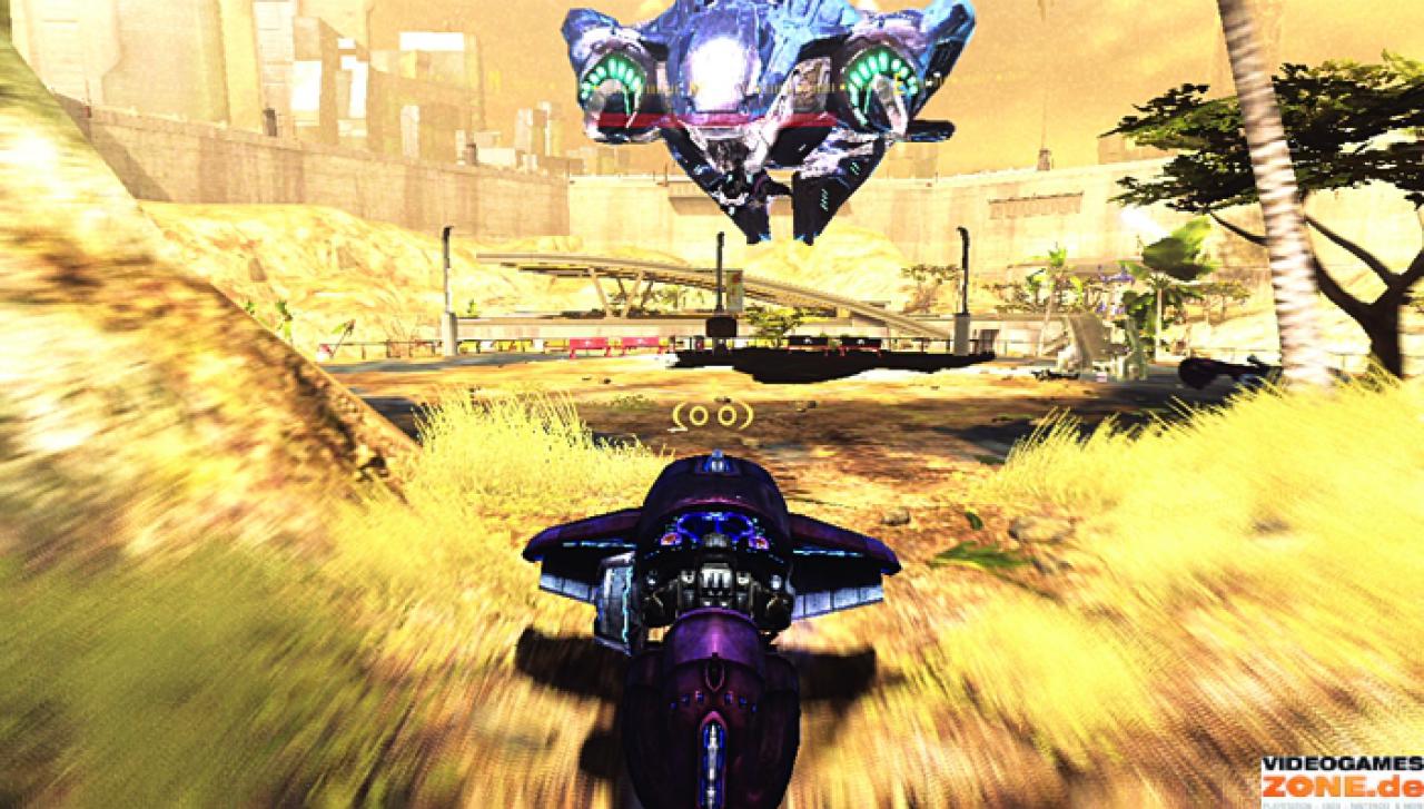[22/09/2009] Halo 3: ODST (100)