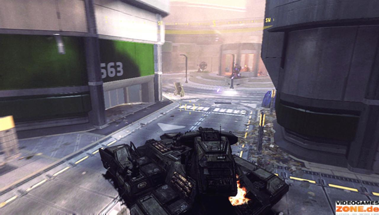 [22/09/2009] Halo 3: ODST (120)