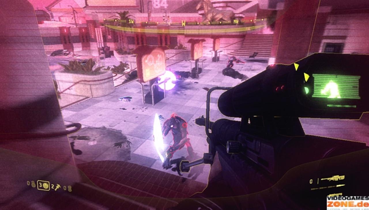 [23/09/2009] Ist der Hype um Halo 3: ODST völlig übertrieben?