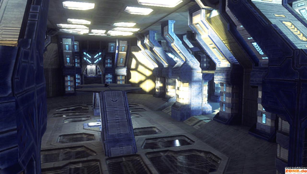 [22/09/2009] Halo 3: ODST (5)