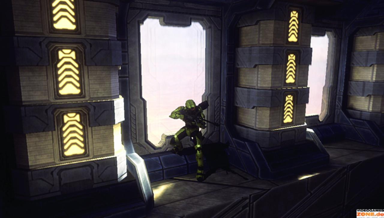 [22/09/2009] Halo 3: ODST (6)