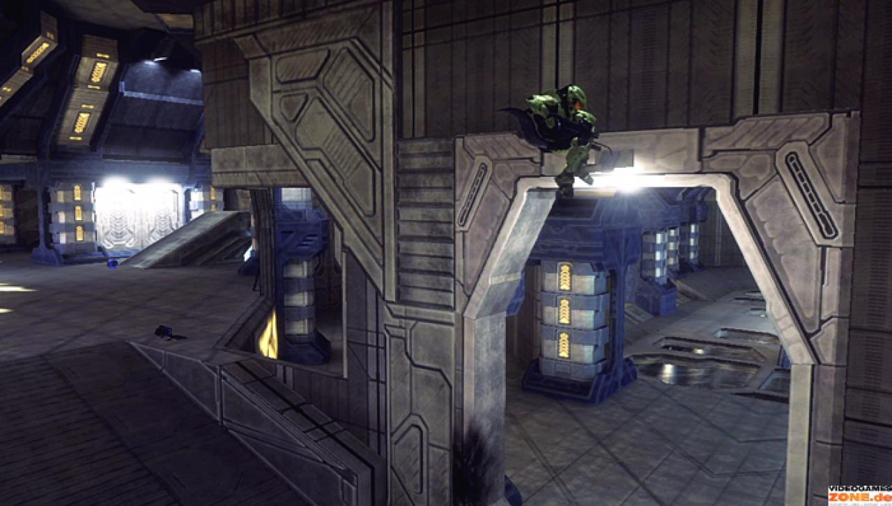 [22/09/2009] Halo 3: ODST (8)
