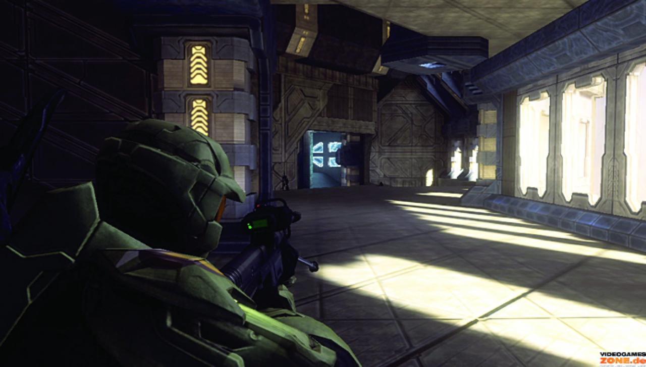 [22/09/2009] Halo 3: ODST (9)